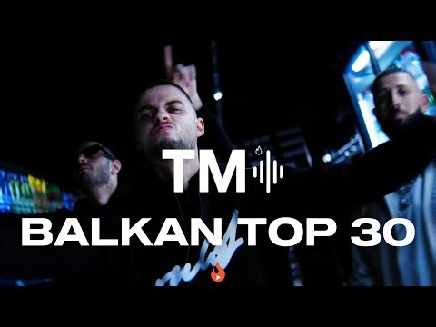TOP 30 NOVIH PJESAMA🚀NOVI BALKAN🚨TRENDING🚨BALKAN MIX🔥🆕 #2