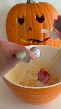 Pumpkin Slime