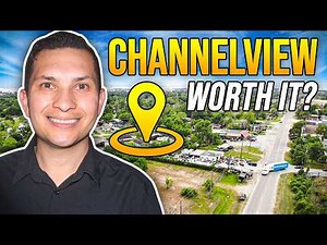 Everything You NEED to Know About Living in Channelview TX (Top Secrets REVEALED)