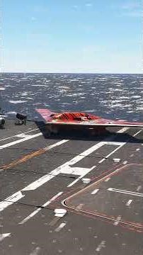 Amazing!! B-2 Spirit Takeoff You Must See😳⚡️! #automobile #aviation #aircraftcarrier #shorts #msfs