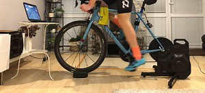 Test: Elite SUITO - od spinningu až k vlastnému trenažéru | MTBIKER magazín