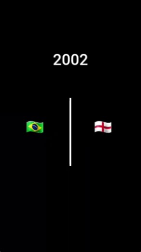 Brasil 2002 edit audio #edit #viral