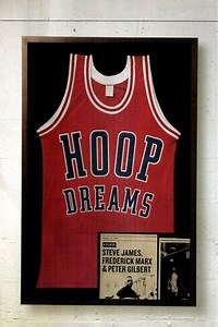 Hoop Dreams - Alchetron, The Free Social Encyclopedia