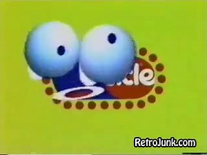 Popsicle Commercials | Commercial | Retro Junk