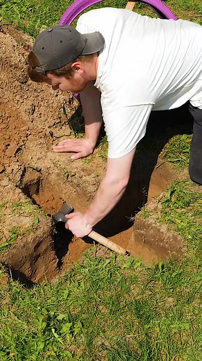 Engineer Dad vs. Dirt | 5-Minute Crafts House