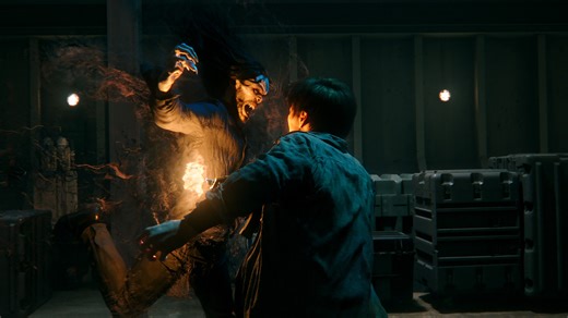 ‘Morbius’ Expands Sony’s Universe of Marvel Characters