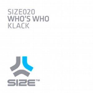 Who's Who - Klack