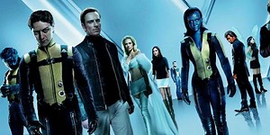 'X-Men: First Class' Review- There's A Wolverine Cameo