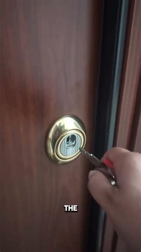 Why This Lock Is Making People Angry