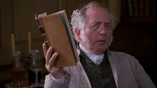 Pride and Prejudice (1995 miniseries)