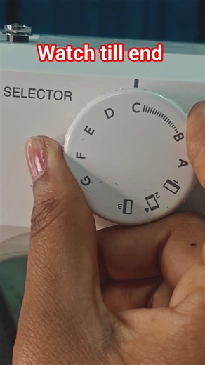 button stitching using sewing machine #youtubeshorts #sewing