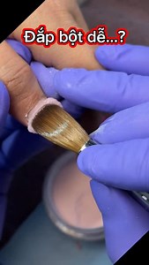 Acrylic application #nail #nailtutorial #acrylicnails | Coco Nails Spa