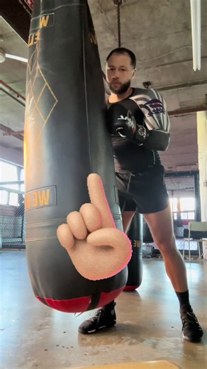 DONT PUSH ! #boxing #boxe #mma #selfdefense #amateurboxing #workout #boxingtraining #boxingtechnique