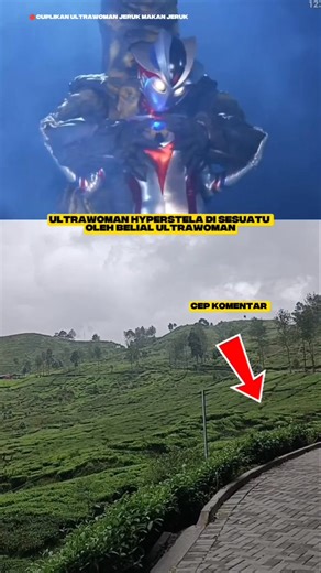 114K views · 1K reactions | Superheroien Rangers Di Tawan Alien #supersabun #rangersyellow #ultrawoman #superheroine | Super Sabun 47 | Facebook