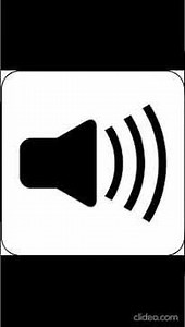 Single Audience Member Clap Sound Effect HD