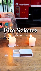 20K views · 94 reactions |  OXYGEN BLOCK = FIRE STOP ....