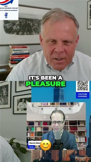 #29 Small Business Coaching Chip Higgins' BizX LLC Journey