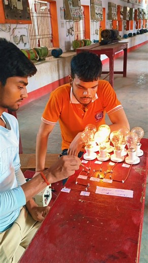 4.8K views · 375 reactions | Godam wiring connection electrician practical | electrical engineering | Bhim Maurya | Facebook