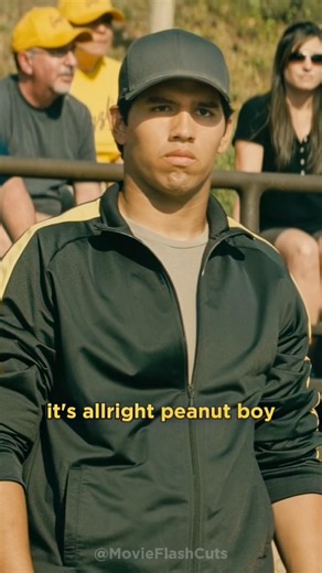 He Mocked the Peanut Boy... Then Instantly Regretted It 😳⚾ | Trouble with the Curve #shorts