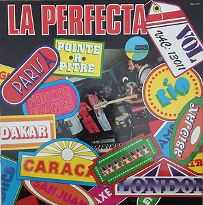 La Perfecta - Perfecta