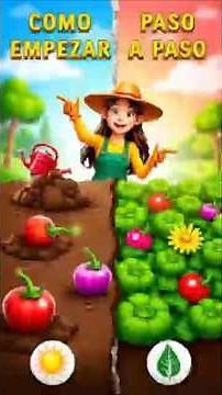 How to Start a Garden from Scratch