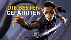 Baldur's Gate 3: Die besten Companions – So erstellt ihr das perfekte Team