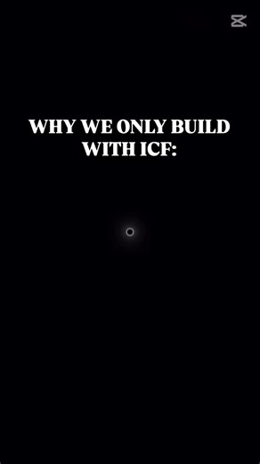 Why We Will Always Choose ICF Basements When it comes to building a home that lasts, your basement matters. Here’s why an ICF (Insulated Concrete Form) basement stands out: 🔥 Stronger Structure ICF walls are reinforced concrete — meaning greater stability, durability, and long-term strength. ❄️ Superior Insulation Built-in foam panels provide high R-value insulation, keeping your home warmer in winter and cooler in summer. 💧 Better Moisture Protection Concrete doesn’t rot or mold like wood. IC