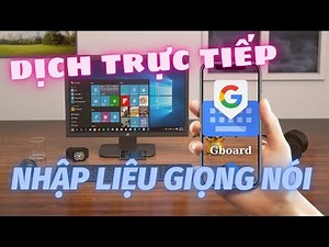 Mẹo Sử Dụng Gboard Trên IPhone Và Android | Mẹo Hay iOS & Android