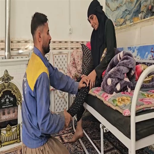 4.3K views · 158 reactions | Kitchen Decoration Beautiful Videographer and Table Chairs. | Village Life | Facebook