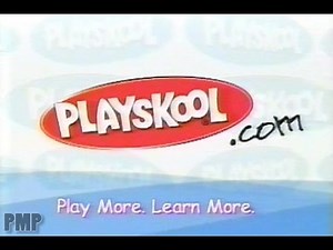 Playskool "TJ Berry Tales" (2006)