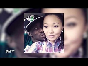 Интернациональные браки в Кыргызстане