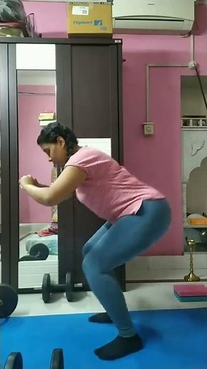 EPIC Endgame ❤️🧿 Day 11🏋️ II CAROLINE GIRVAN II LOWER BODY WORKOUT