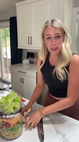 Pasta made perfect with this quick and easy kitchen hack