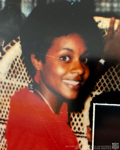 #JusticeForDarleneGiles 1995 Unsolved Murder It has been 30 years since the body of Darlene Giles was located in a wooded area in the 2700 block of Arbutus Avenue, 21227. Two residents made the discovery on March 4, 1995, while walking a path. Darlene, who had been reported missing by family members in December, was 4’10” and 105 pounds at the time of her death. If you have information that may help detectives solve the murder of Darlene Giles, please contact them at 410-887-3943. No detail is t