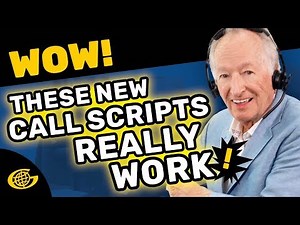 These Call Scripts are 100% Effective!
