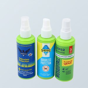 [Hot Item] High Performance Shenke/OEM Pyrethroids China Insect Killer Insecticide Spray