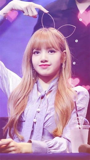 ca fait quoi d'etre une blink