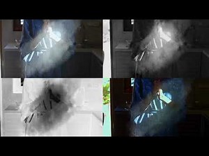 Clarifying the unseen | Neuronetic Vision