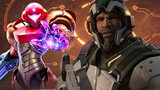 The Doom Slayer’s voice actor appears in Metroid Prime 4: Beyond as Ezra Duke