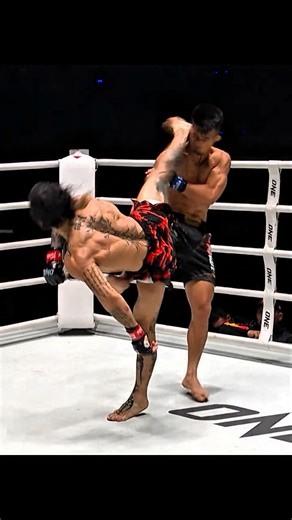 He Never Saw It Coming...​#UFC #MMA #ONEChampionship #Bellator #RIZIN #Knockout #MartialArts #Shorts
