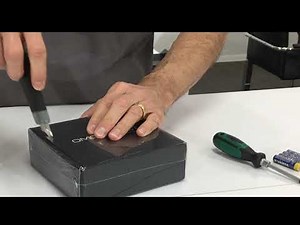 KeySafe Smart Installation