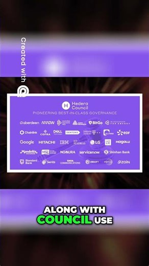 7 Notable Hedera Council Members & Use Cases Revealed!