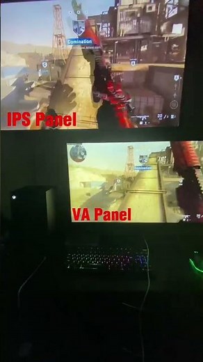 IPS VS VA Panel which is better?