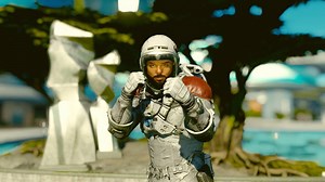 The best armor in Starfield