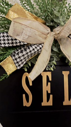 We create custom wreaths that fits your style, message, or brand. Whether it’s for your home, business, or a special occasion. | Kreatively Chic Events | Facebook