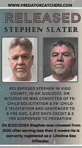 9K views · 32 reactions | PCI: Predator Catchers Indianapolis on Reels | Facebook