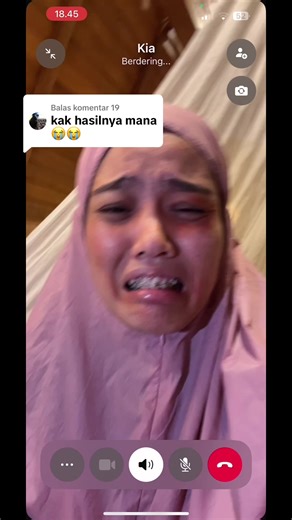 Prank Surprise Ketemu Keluarga - Moment Lucu!