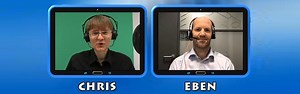 Eben Upton interview: Raspberry Pi availability and more #RaspberryPi @ChrisBarnatt @Raspberry_Pi