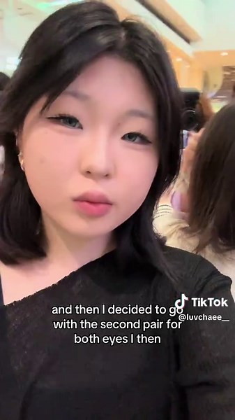 Explore DIY Lash Techniques with CHAR Cosmetics