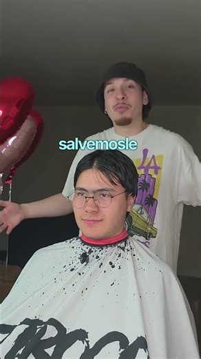 Salvando vidas como profesión